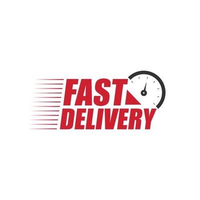Fast Delivery