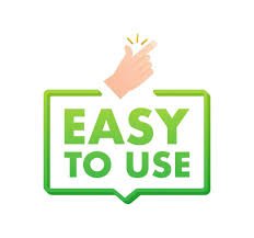 Easy to Use